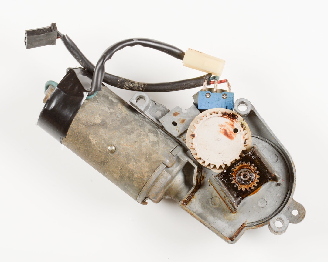 19841991 BMW E30 Sunroof Motor Electric Sliding Sun Roof Etsy