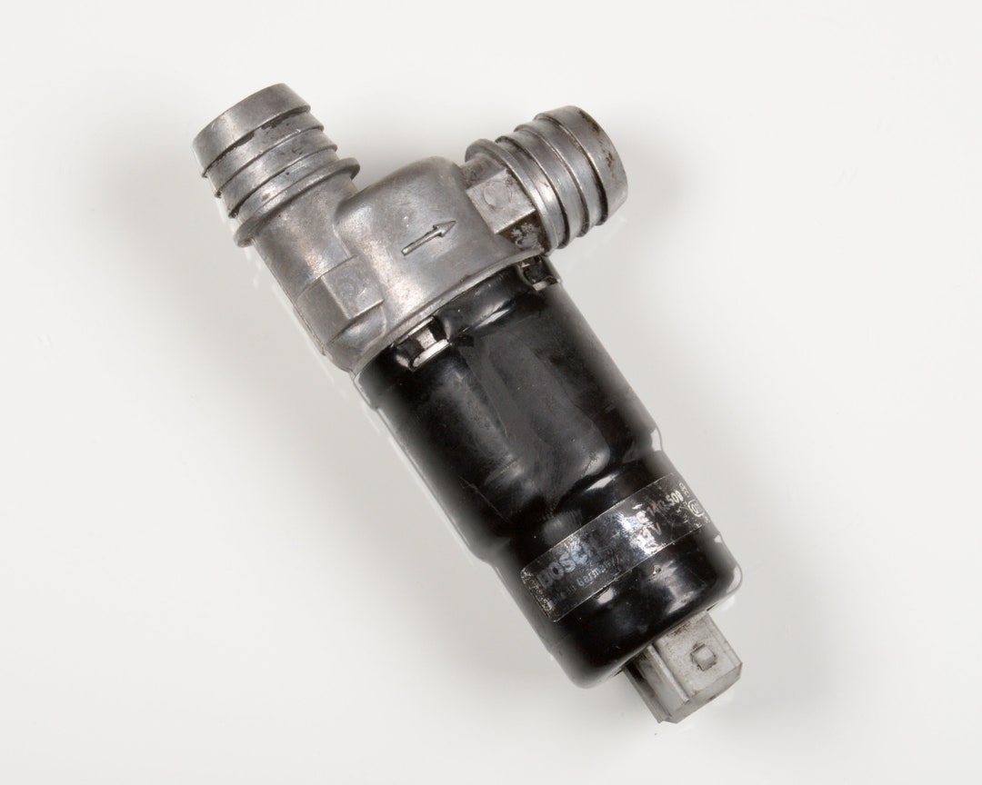 BMW E30 19871991 Idle Control Valve 13411286065 13 41 1 286 Etsy