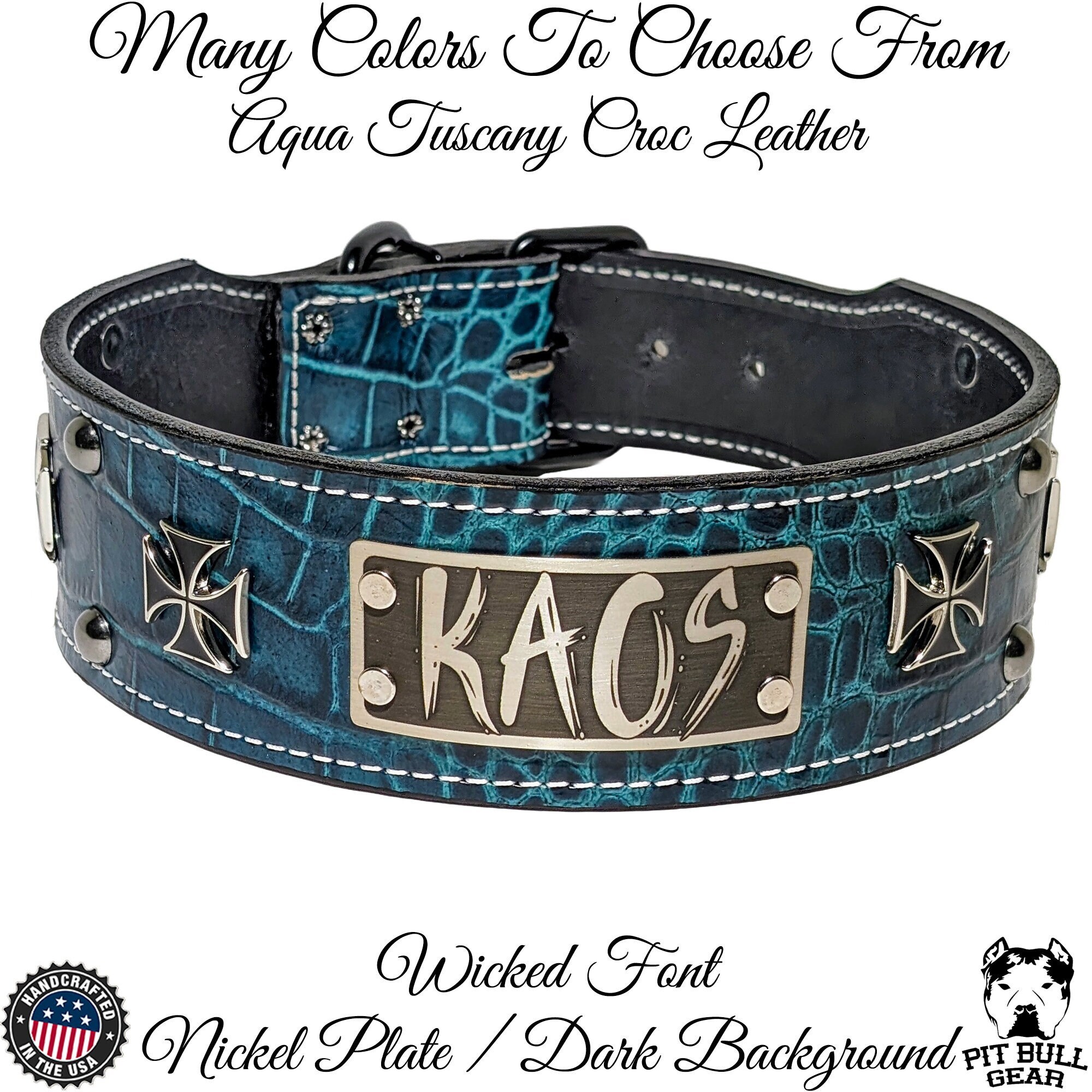 Best collar for maltese discount