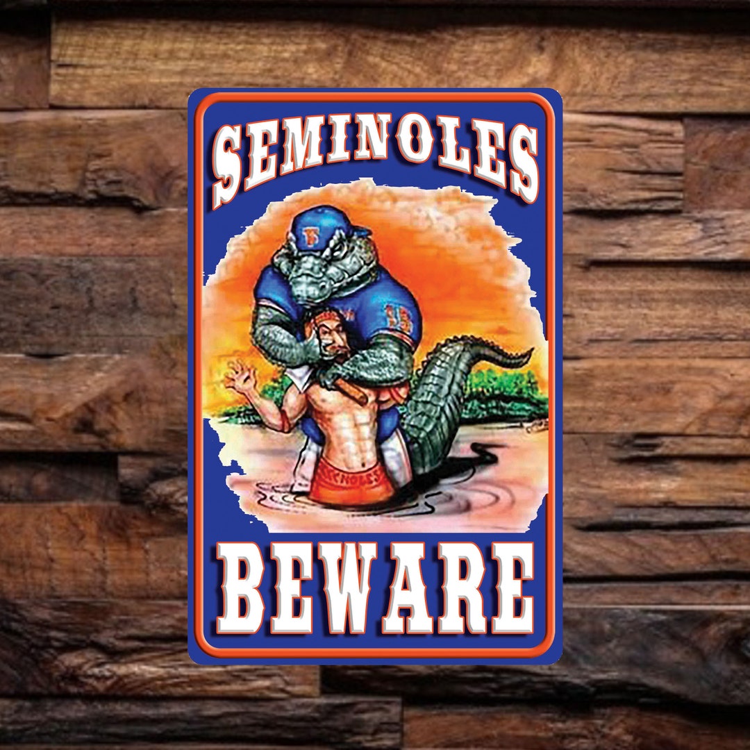 Custom Beware Sign Beware Sign Metal Door Sign - Etsy
