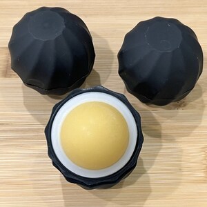 Cooling Lip Balm