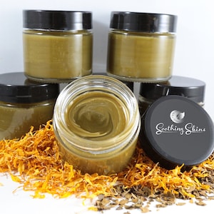Heal Thyself Body Salve (3 X 2 oz jar)