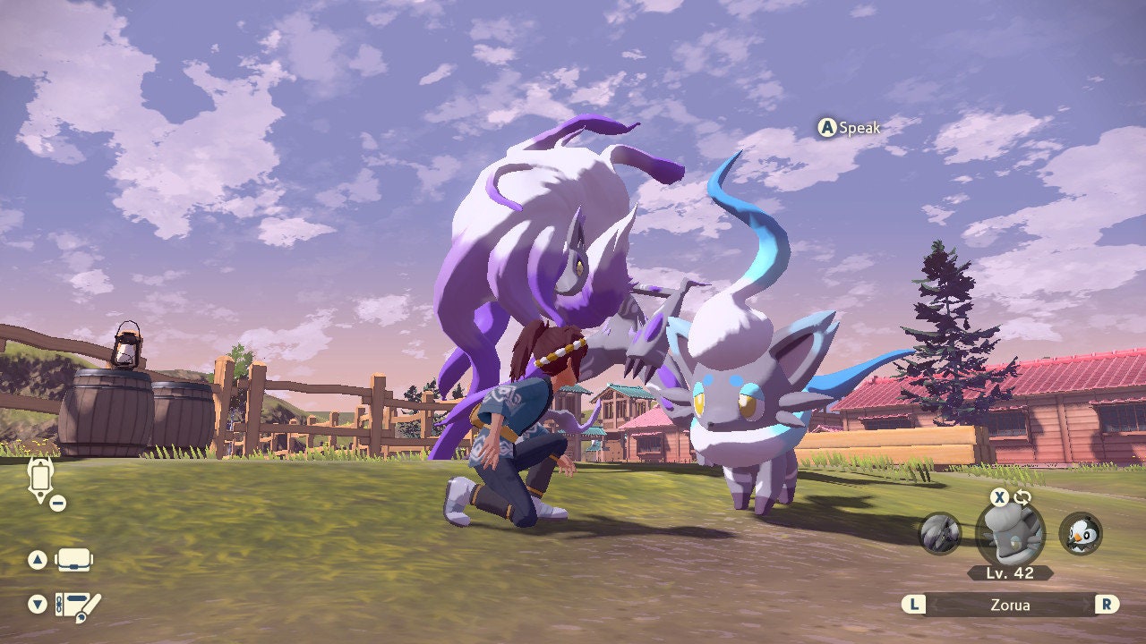 Pok&eacute;mon: Arceus - Where To Find The Shiny Charm (&amp; What It's For