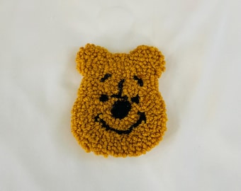 WINNIE THE POOH
