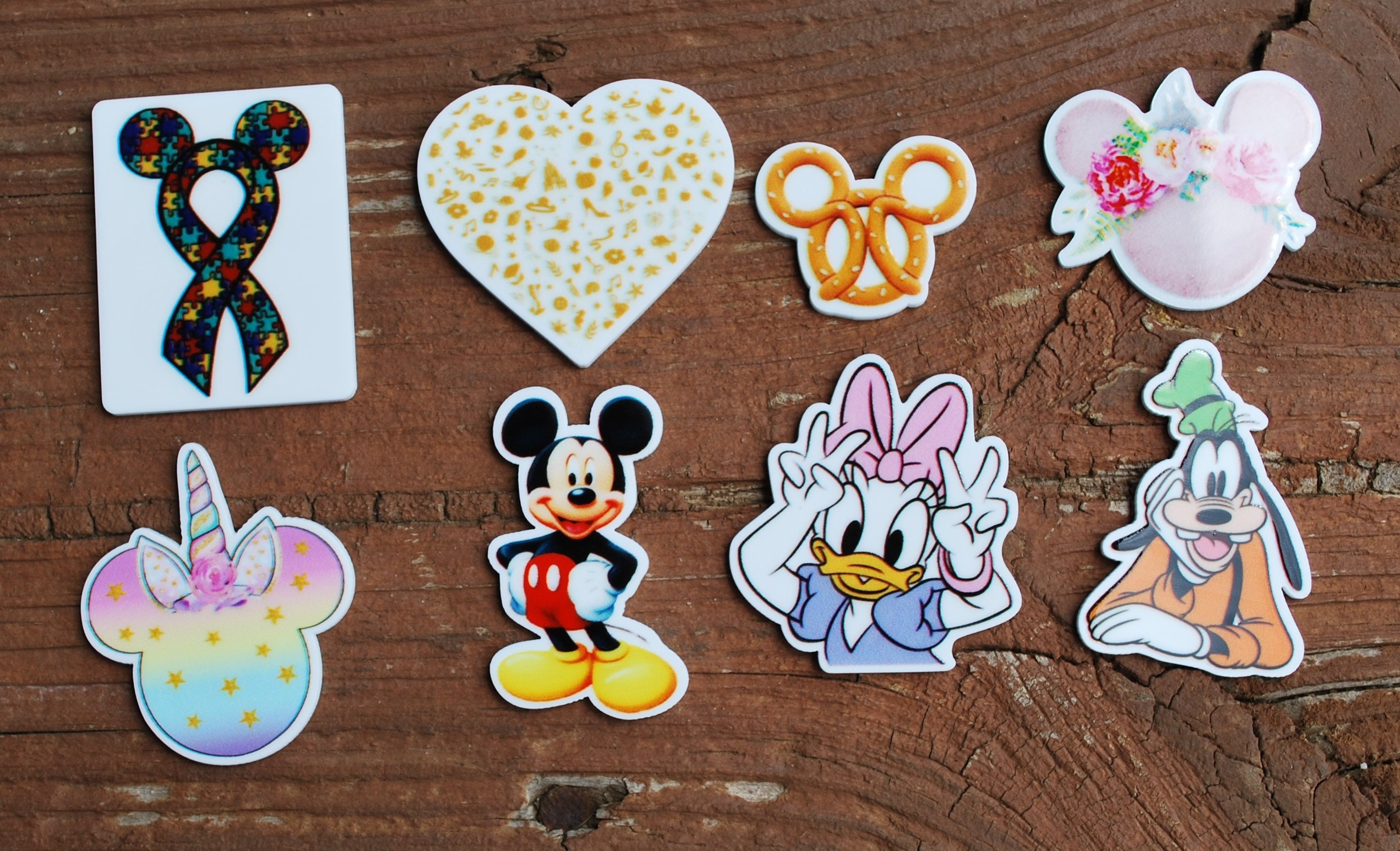 Unicorn Bluey Card - Etsy