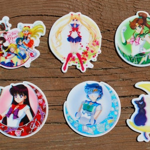 Anime Girl Resin Planar, Cosplay Resin Planar, Space Girl Resin Planar, Cats on the moon, Cabochon, Flat Back