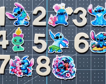 90's Kids Resin Planar, Character Resin Planar, Alien Resin Planar, Dragon Resin Planar, Cabochon, Flat Back