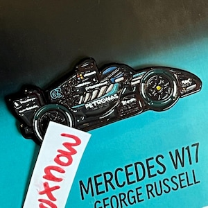 George russell f1 gift - Etsy 日本