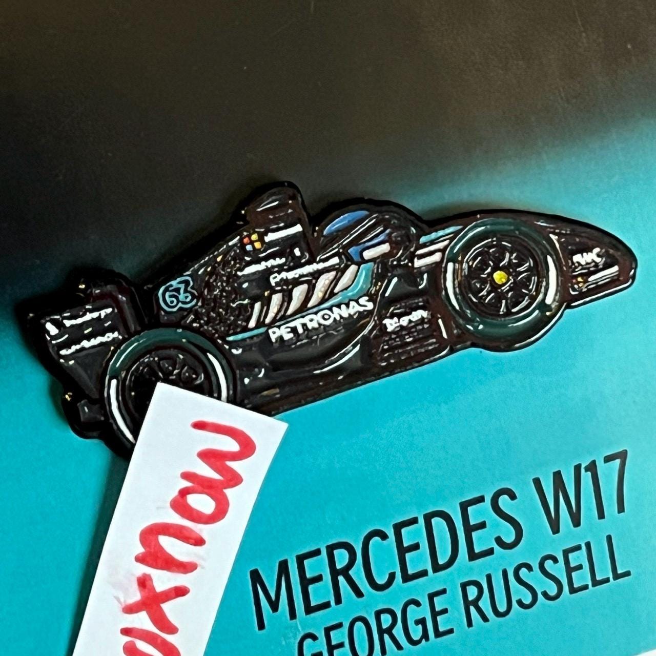 George russell f1 gift - Etsy 日本