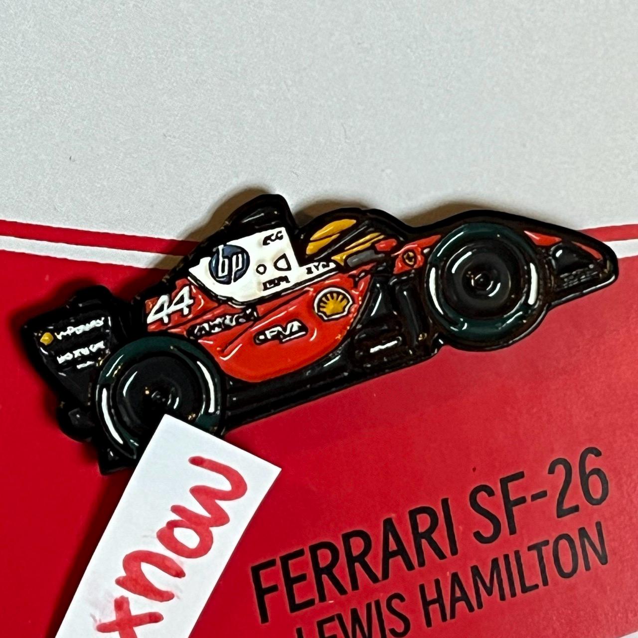 ハミルトン f1 グッズ - Etsy 日本