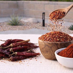 Freeze-Dried Authentic Birria Mix – Traditional Mexican Flavor, Made in 5 minutes!