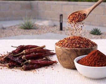 Freeze-Dried Authentic Birria Mix – Traditional Mexican Flavor, Made in 5 minutes!