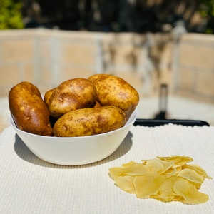Utz Salt & Pepper Potato Chips - to Go Size - 14ct