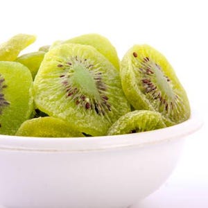 Freeze Dried Kiwi