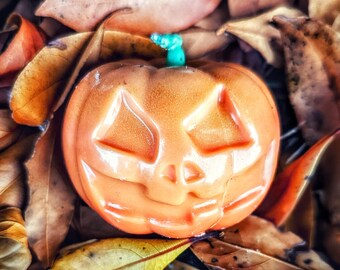 Pumpkin Soy Candle