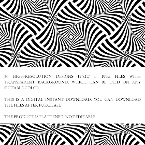 Optical Illusions That Make You High
