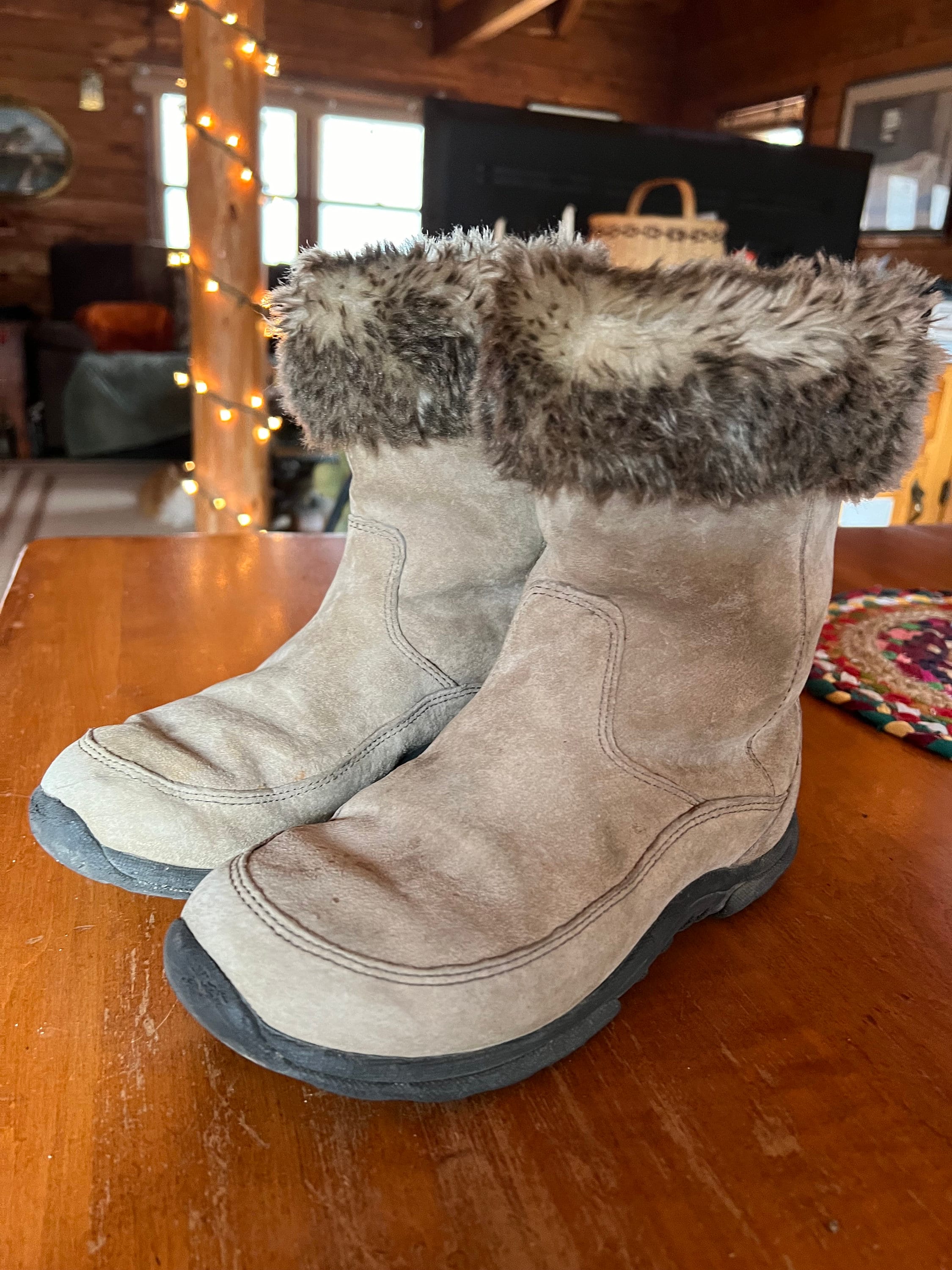 LL BEAN Women