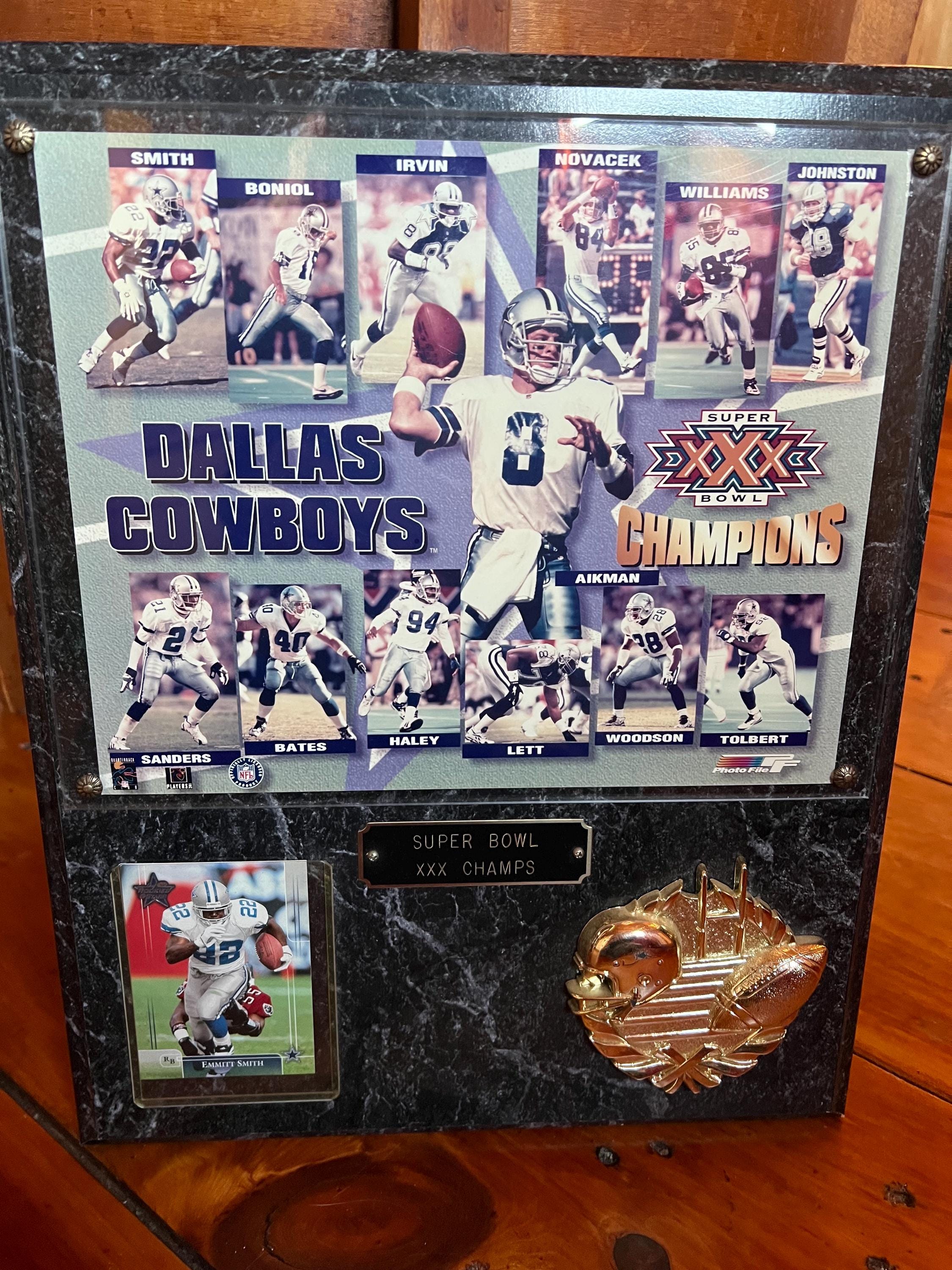 Super Bowl30 - Etsy