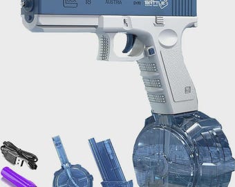 De HydroStrap
