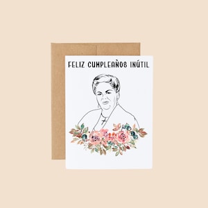 FELIZ CUMPLEAÑOS INTIL| Cumpleanos\ Joyeux anniversaire