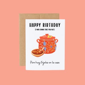 Joyeux anniversaire | Cumpleanos| Espagnol| Amusant