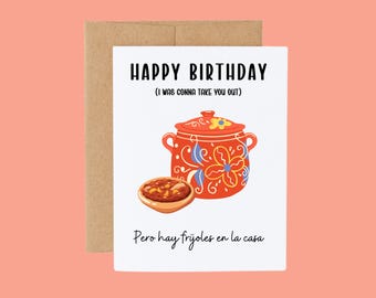 Happy Birthday| Cumpleanos| Spanglish| Fun