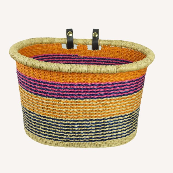Bicycle Basket Etsy UK