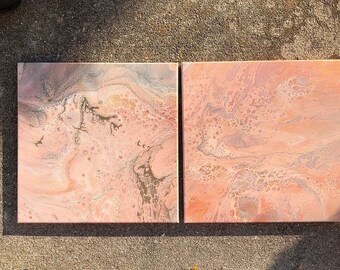 Pink Clouds