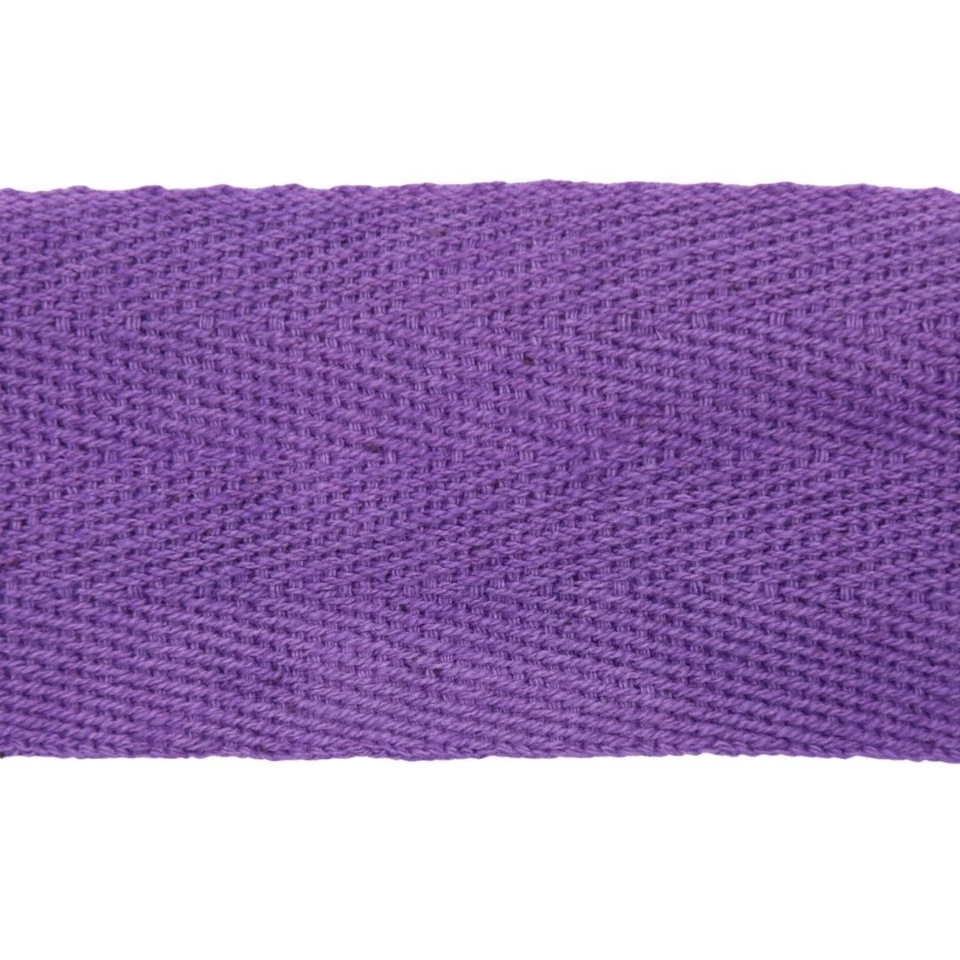 Fischgrät, Körperband, Baumwollband, 5 Meter, Flachband, 1 Cm
