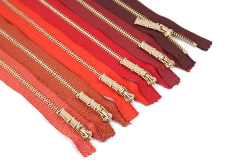 Eclair zipper - Etsy 日本