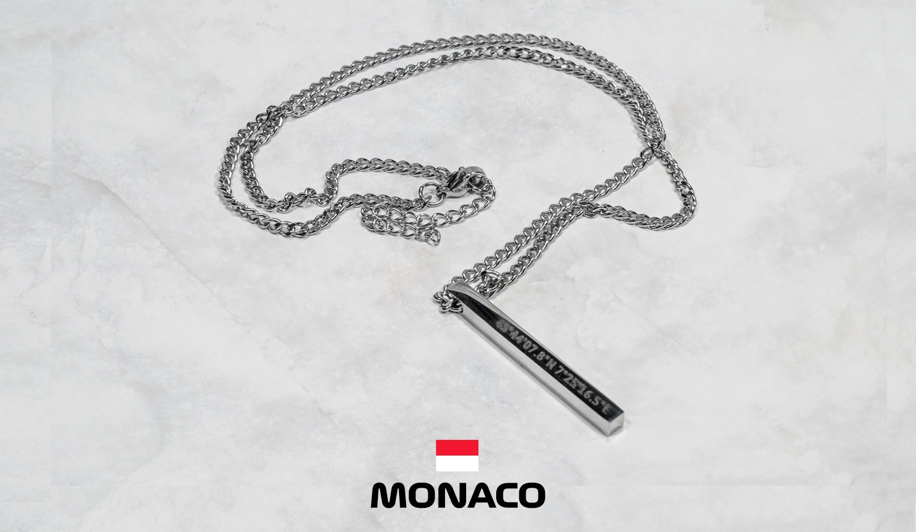 Apm monaco necklace - Etsy 日本