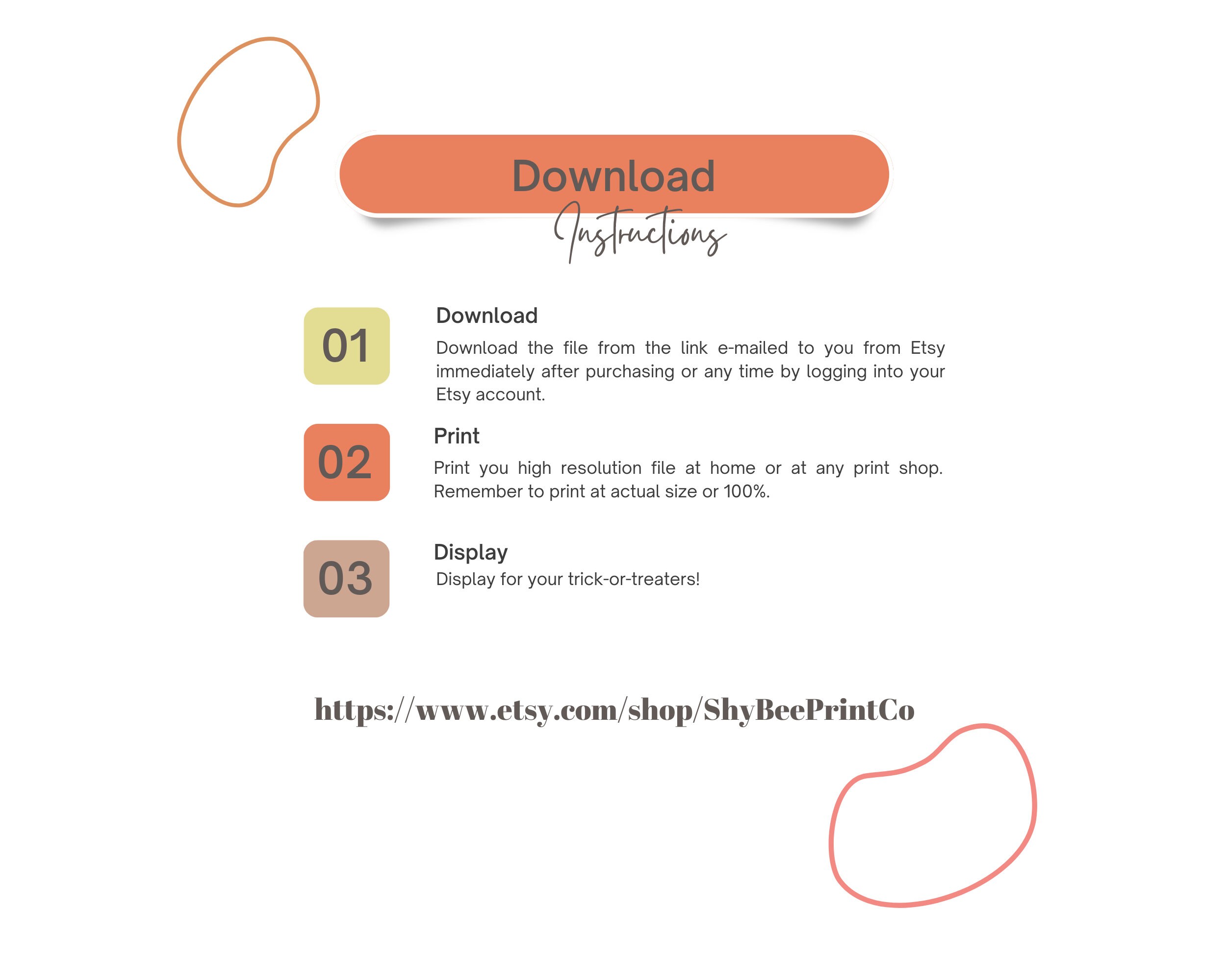 Outdoor Halloween Scavenger Hunt, Printable Halloween Kids Activity ...