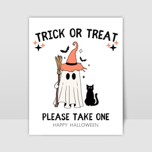 Trick or Treat Please Take One - Il 300x300.5435891401 Bh8o 