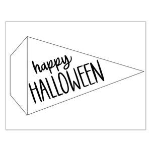 You've Been Booed Printable, You've Been Booed Kit, Halloween Tags ...