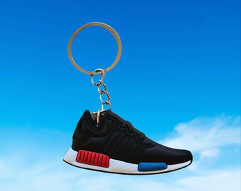 Portachiavi sneaker | Etsy Italia جوي تي Portachiavi sneaker | Etsy Italia جوي تي