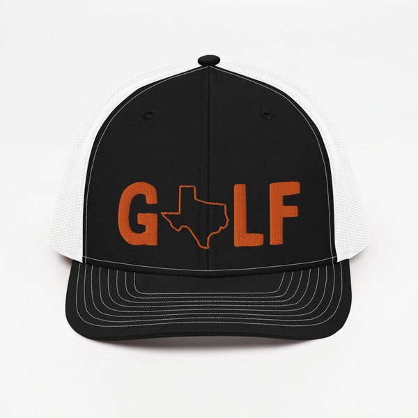 Fishing Day Richardson 112 Trucker Hat – Outdoor Heritage Cap – Rugged Mesh Back Hat – Timeless Americana Dockside Hat – Trini Skies Supply Co.