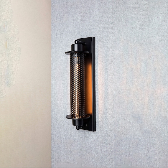 Wall Sconce,Sconce,Wall Light,Wall Light Fixture,Wall Sconce Light,Wall Light Art,Sconces Decor,Home Bar Restaurant Light,Mid-century Lights