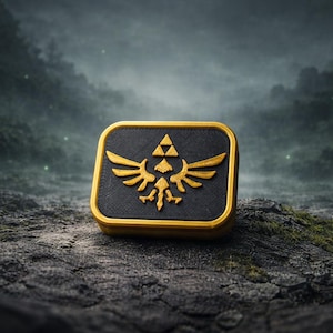 Zelda Fidget Slider