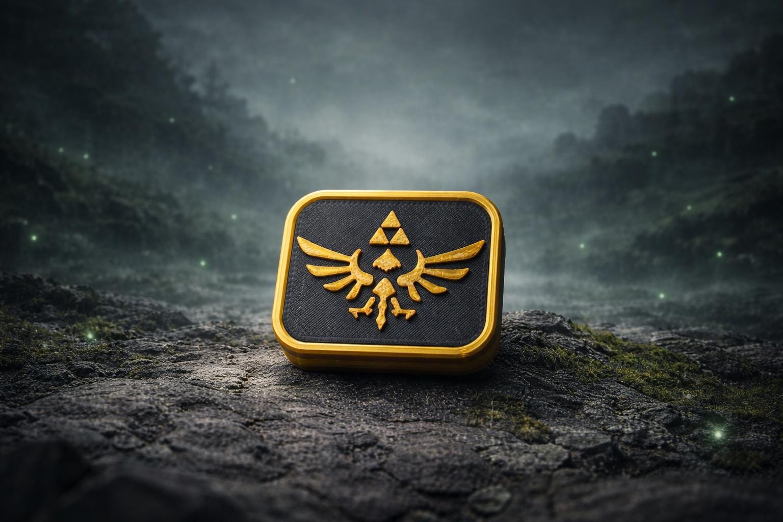 Zelda Adult Toy