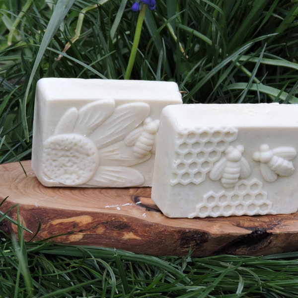 Handmade Soap Etsy