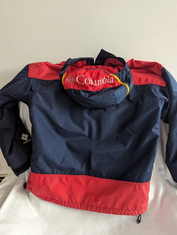 1990s Women's Columbia Jacket - image 5