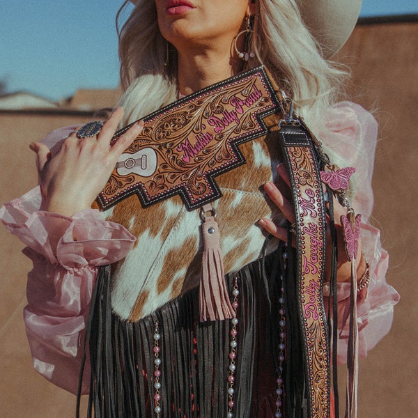 Dolly Taught Me a Haute Southern Hyde by Beth Marie Exclusive