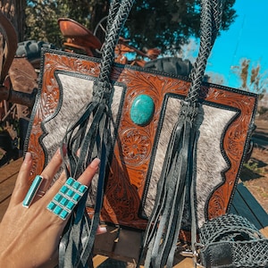 The Roper, um Haute Southern Hyde de Beth Marie
