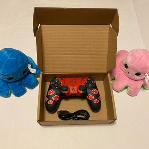 Akatsuki Controller Generic For Ps4 DualShock 4