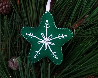 Christmas felt decorations, Christmas tree ornaments, Christmas felt toys, Christmas tree toys, Christmas toys for tree