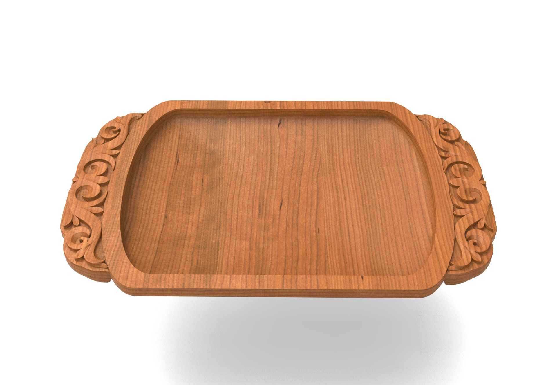 wood-tray-3d-stl-model-for-cnc-and-3d-printers-stl-instant-download