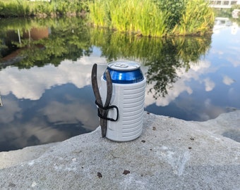 The Extra Hand Can Cooler