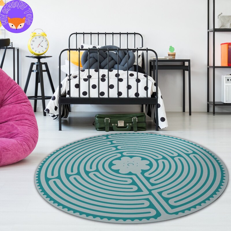 Labyrinth - Etsy
