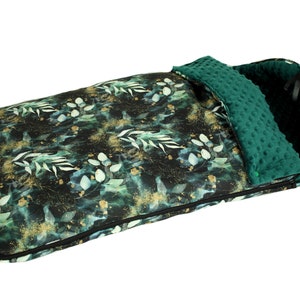 Fußreif für Kinderwagen, für Kinderwagen, wasserdichte Winterspaziergänge, Neugeborenen Kinderwagen Accessoires, Unisex Baby Shower Geschenk Autositz, Enkelkind