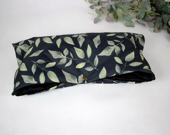 Hand muff, stroller gloves, pram accessories for winter walk for parents, baby shower gift, waterproof pushchair, universal for walks
